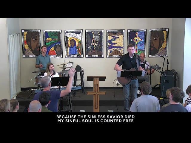 Hebrews 13:7-19 | New City: Mission & Vision